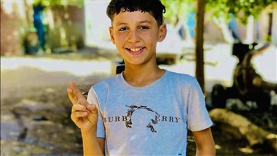 قرار جديد من النيابة بشأن المتهمين الـ3 بقتل طفل زفتى 