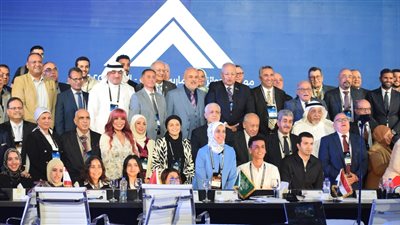 مهرجان جوائز المعماريين العرب يختتم فعالياته بحفل توزيع الجوائز للمشروعات الفائزة