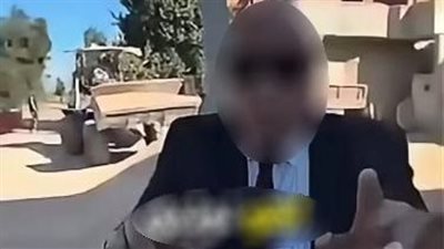 الداخلية تكشف حقيقة ادعاء مرشح لمجلس النواب بقيام منافسه برصف طريق لجمع أصوات