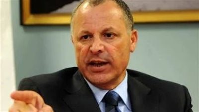 هاني أبو ريدة: المغرب منافسنا الأول في أمم إفريقيا