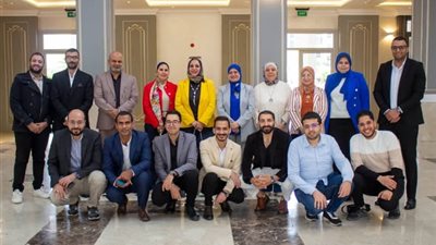 ورشة لمنتجي ومصدّري الطماطم عن متبقيات المبيدات بالإسماعيلية