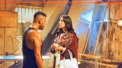 نجاة فريق مسلسل الكينج من الحريق.. وسبب اندلاع النيران ما يزال مجهولًا
