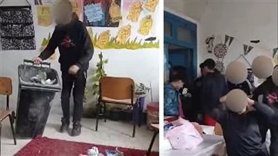 وكيل «تعليم الإسكندرية» يتخذ إجراء عاجلا بشأن واقعة التعدي على معلمة 