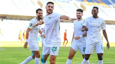 المصري يتصدر المجموعة الرابعة بفوز على زيسكو خارج الديار