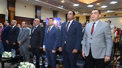 بدعم وزارة الشباب والرياضة.. الألعاب الشعبية تستعيد بريقها عبر بطولة القهاوي للطاولة والدومينو