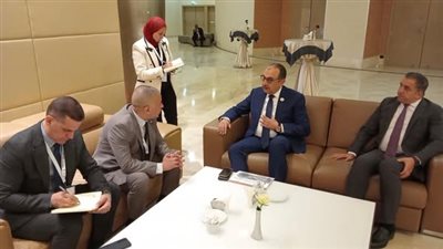 مباحثات مصرية جزائرية لتعزيز التعاون في صناعة المركبات