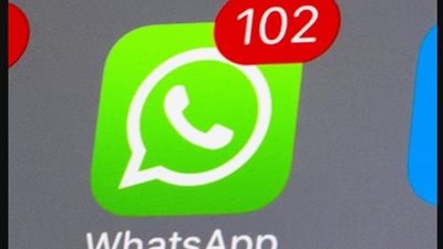 روسيا تهدد بحجب تطبيق التواصل الاجتماعي واتساب لهذا السبب