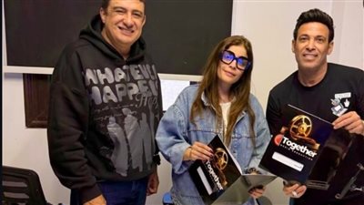 سعد الصغير يعود للدراما في رمضان 2026 بمسلسل 