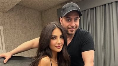 بعد الضجة على السوشيال.. حسام حبيب يرد على شائعة ارتباطه