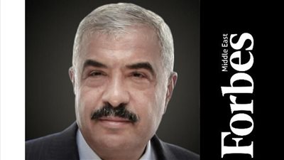 فوربس تختار هشام طلعت مصطفى ضمن الـ35 الأقوى في الشرق الأوسط بفضل مسيرة من النجاحات العقارية والفندقية
