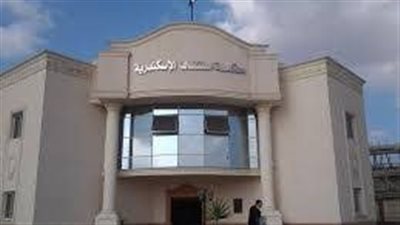 تفاصيل انتحار رئيس محكمة داخل استراحة القضاة بالإسكندرية