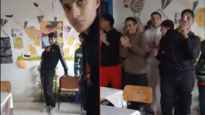 ننشر التقرير الكامل لواقعة إهانة معلمة بمدرسة عبد السلام محجوب بالإسكندرية