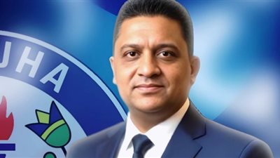 ‏محمد سودان يشكر أعضاء سموحة بعد فوزه: سأبذل كل الجهد لإحداث طفرة حقيقية داخل النادي