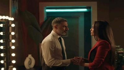 والدة المذيعة شيماء جمال: أقاضي صناع «ورد وشوكولاتة» في حالة واحدة 