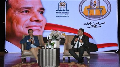 تفاصيل انضمام الفنان سامح حسين لهيئة تدريس جامعة حلوان