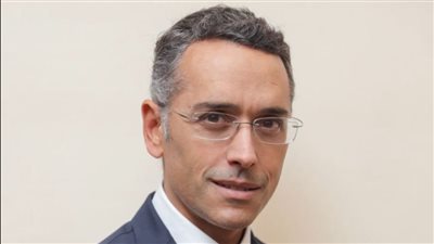 بنك مصر يعلن تعيين عمرو دمرداش رئيسًا لقطاع ائتمان الشركات والقروض المشتركة