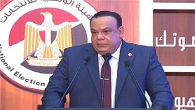 المستشار حازم بدوي: العملية الانتخابية جرت في مناخ حقيقي من الديمقراطية