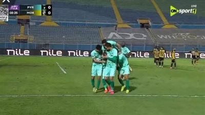 بيراميدز يصطاد ذئاب المقاولون العرب فى الدفاع الجوي 