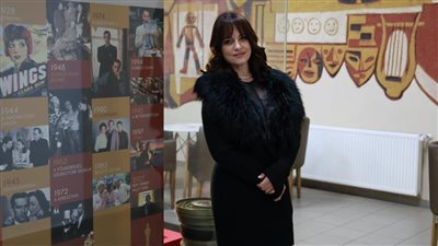 العرض العالمي الأول لـ “خريطة رأس السنة” في مهرجان Tony Curtis المجري