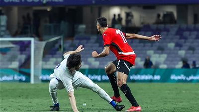 الفيفا يكشف تصنيف المنتخبات فى المونديال ويبلغ الجبلاية بطريقة القرعة 