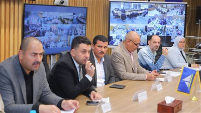 غلق لجان الاقتراع فى ثانى أيام انتخابات مجلس النواب وبدء عملية الفرز