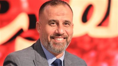 احمد عبدالفتاح ينضم لجهاز الداخلية 