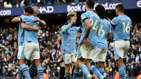 Fulham vs. Man City: Spannendes Duell in der Premier League