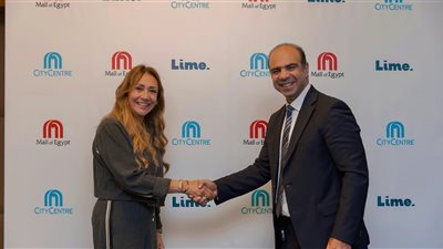 ماجد الفطيم تتعاون مع لايم للتمويل الاستهلاكي لتعزيز تجربة العملاء فى أهم مراكز التسوّق في مصر