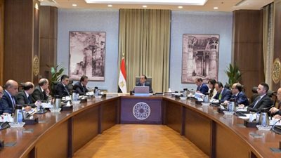 رئيس الوزراء يُتابع جهود توافر الأدوية وموقف مستحقات شركات الدواء