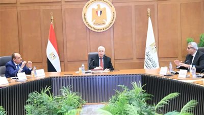 وزير التعليم العالي: تطوير منظومة البعثات وربطها بسوق العمل لبناء كوادر علمية وطنية