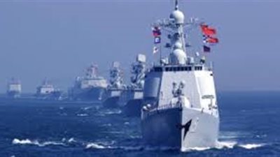 أسطول الصين يجتاح البحار شرق آسيا.. أكبر انتشار بحري يشعل التوتر الإقليمي