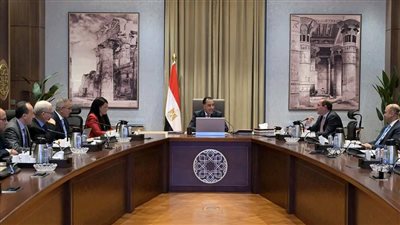 رئيس الوزراء يتابع جهود إصلاح وإعادة هيكلة الهيئات الاقتصادية