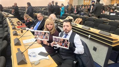 مذكرة احتجاج رسمية للأمم المتحدة بشأن واقعة «الطفل ياسين» ضحية مدرسة الكرمة 