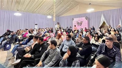 وزارة الشباب تنفذ محاضرة توعوية بعنوان: 