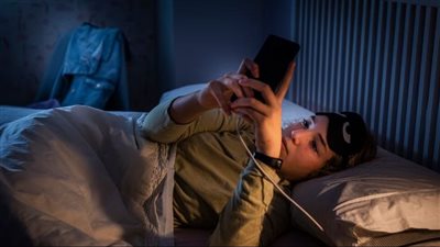 عادة ليلية بسيطة تساعد على خفض ضغط الدم