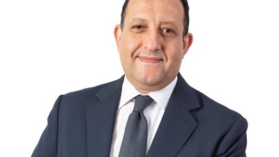 محمد عبد الغني يعلن ترشحه نقيبًا للمهندسين.. هذه ملامح برنامجه الانتخابي