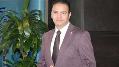 أول تصريح لرئيس نادي سموحة الجديد