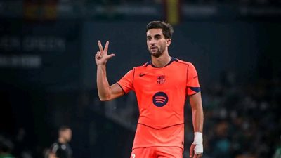 خماسية برشلونة تؤكد صدارة الليجا الإسباني بفوز خارج الديار 