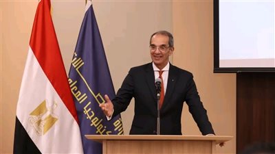 وزير الاتصالات: «كريتيفا» يقدم تدريبا متكاملا لإعداد الكفاءات وفقا لمتطلبات سوق العمل