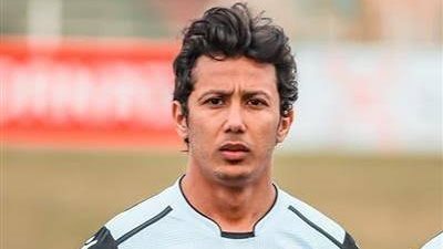 عمرو جمال: رفضت اللعب للزمالك بسبب أهلاويتي