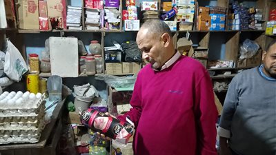 تموين القليوبية تحرر 71 مخالفة ضمن حملات مُفاجئة على المخابز والأسواق