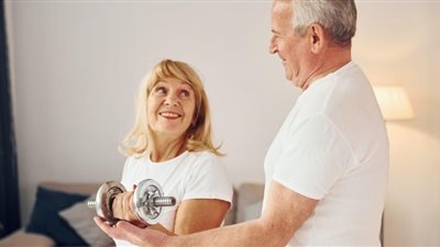 للحفاظ على اللياقة البدنية.. أشياء يجب يتوقف عنها من تجاوز الستين