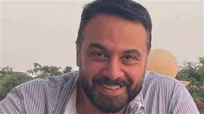 تفاصيل مقتل الفنان سعيد مختار على يد زوج طليقته بأكتوبر