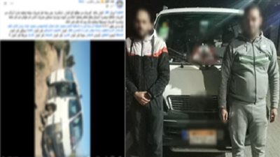 حقيقة إجبار قائدى سيارات الأجرة على الاشتراك فى الحملات الأمنية بسياراتهم بالبحيرة