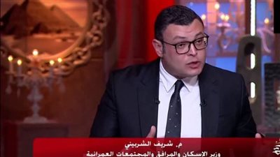  هناك محاولات لإيجاد حلول بديلة.. وزير الإسكان يتحدث عن أزمة أرض الزمالك 