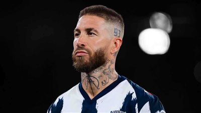 انتشر كالنار فى الهشيم.. راموس يجذب اهتمام النصر عبر منشور أحد مشجعيه