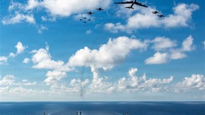 خطة فنزويلا لمقاومة أي عدوان أمريكي محتمل