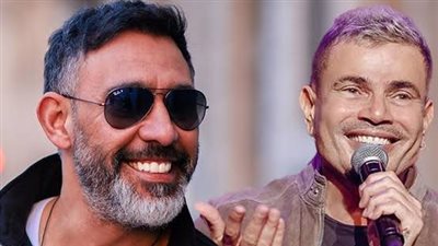 «خطفوني» تمنح عمرو مصطفى جائزتي أفضل ملحن وأغنية