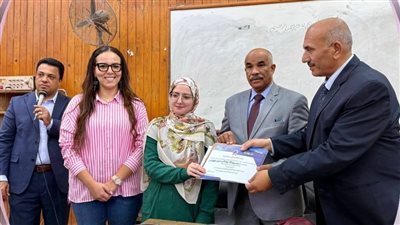 وزارة الشباب تنفذ دورة تدريبية بعنوان 