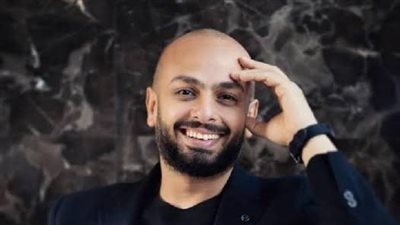 أحمد مراد: صناعة فيلم عن رسول أسهل من تقديم سيرة أم كلثوم